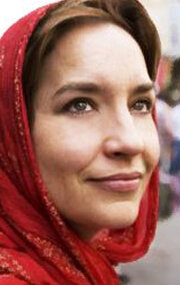 фото Тамара Деверелл