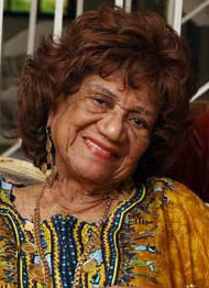 фото Рут Фернандез