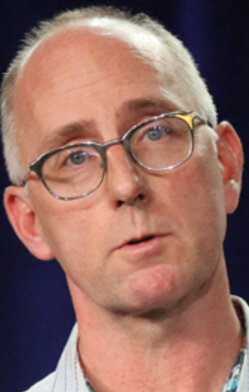 фото Рэмси Эйвери