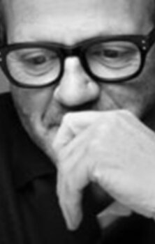 фото Андре Фонсни