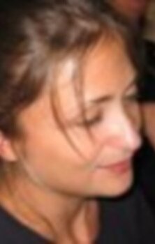 фото Катрин Амбус