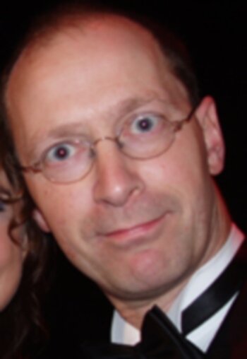 фото Херман П. Кертс