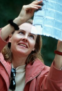 фото Маргрит Рицман