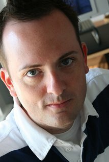 фото Шон Майкл Паттон