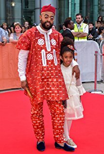 фото Моболаджи Даводу