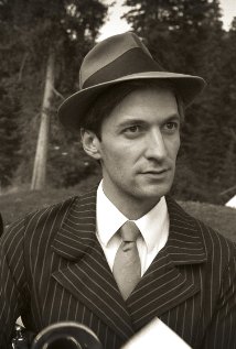 фото Филип Шервуд