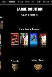 фото Джэми Болтон