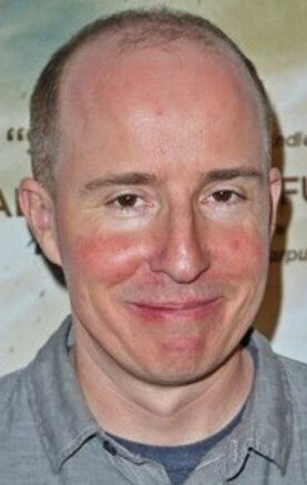 фото Томас Хэммок