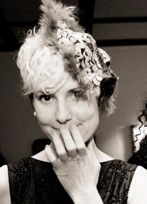 фото Эмили Батсон