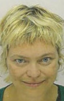 фото Маргрет Просе