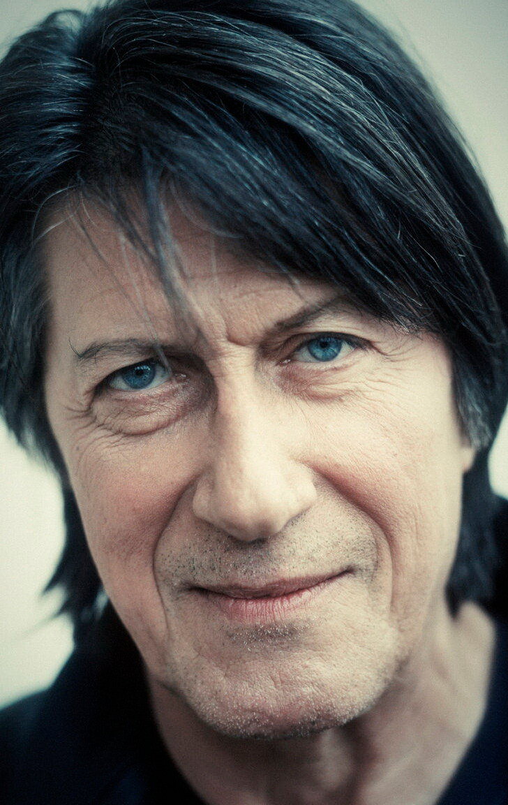 фото Жак Дютрон