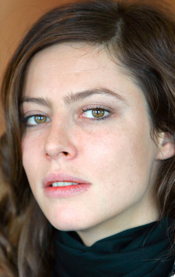 фото Анна Муглалис