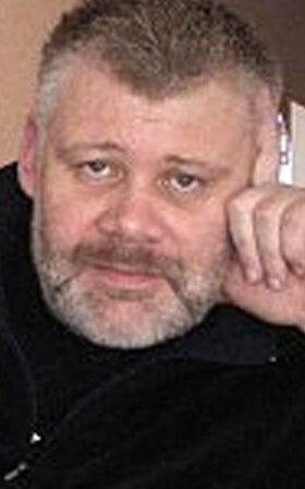 фото Чаба Дамокош