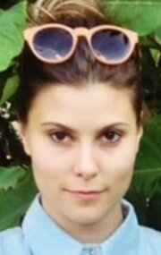 фото Кэссия Мехер