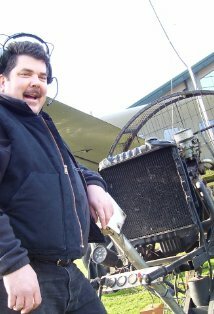 фото Бенжамин Хейден