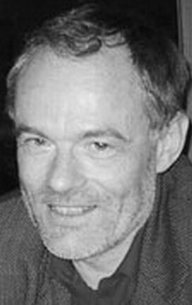 фото Бенедикт Херфорт