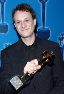 фото Пол Джутрас