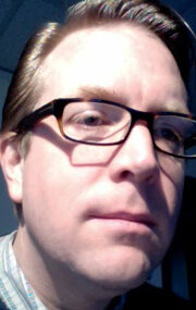 фото Джефф Макэвой