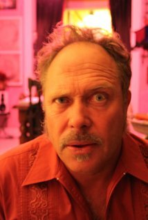 фото Майк Берг