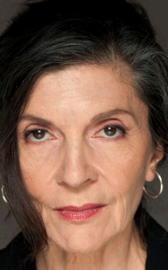 фото Изольда Барт