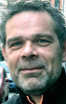 фото Сорен Б. Эбби