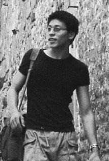 фото Майкл Ян