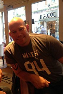 фото Эндрю МакКарти