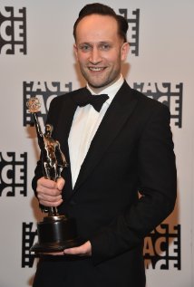 фото Энтони Бойс