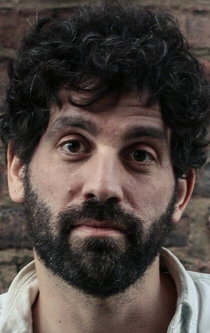 фото Джошуа З. Вайнштейн