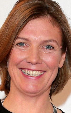 фото Силке Бур