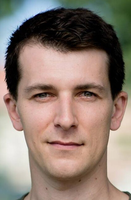 фото Симонас Сторпирстис