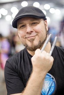 фото Том Тейлор