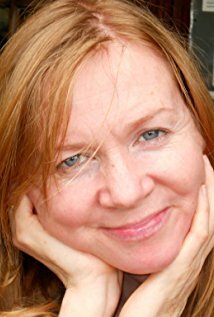 фото Neasa Ní Chianáin