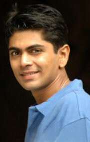 фото Nishan Nanaiah