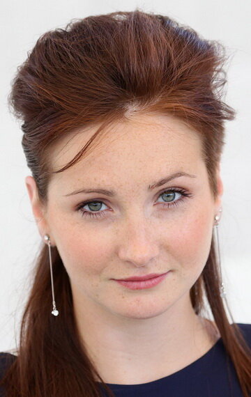 фото Дагмара Бак