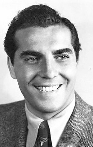 фото Ричард Бенедикт