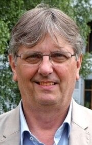 фото Жерар Рюэ