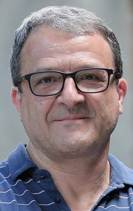 фото Фабио Голомбек