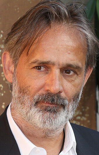 фото Бальтасар Кормакур