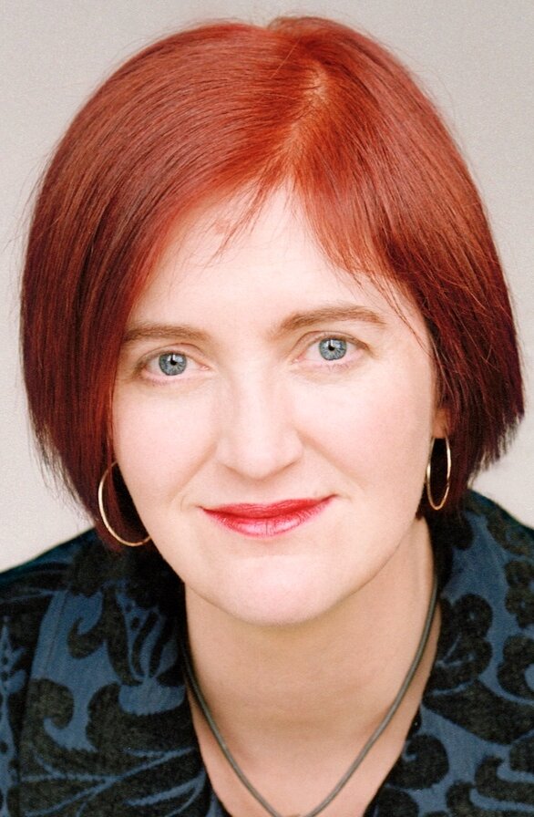 фото Эмма Донохью