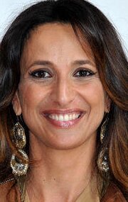 фото Франческа Мучи