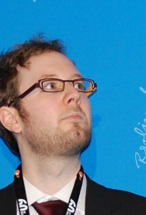 фото Ейрик Майр