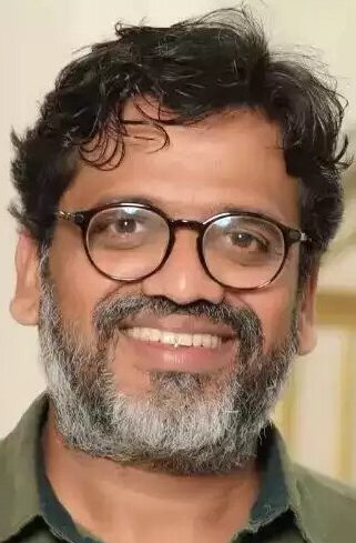 фото Харшавардхан Кулкарни