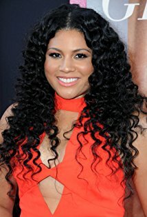 фото Трэйси Оливер