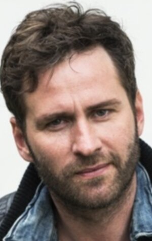 фото Хильмир Снайр Гвюднасон