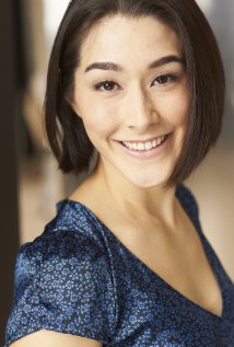 фото Джин Гото