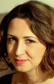 фото Isilay Yanbas