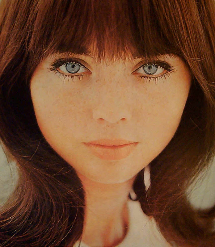 фото Джанина Фэй