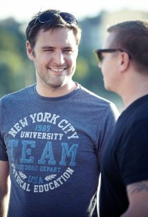 фото Бен Пикеринг