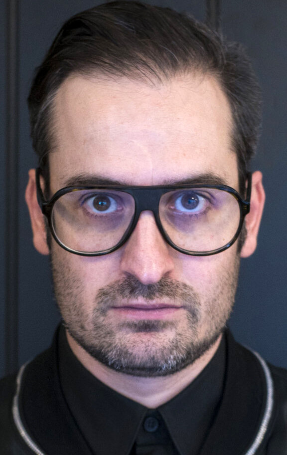 фото Иэн Бонхот